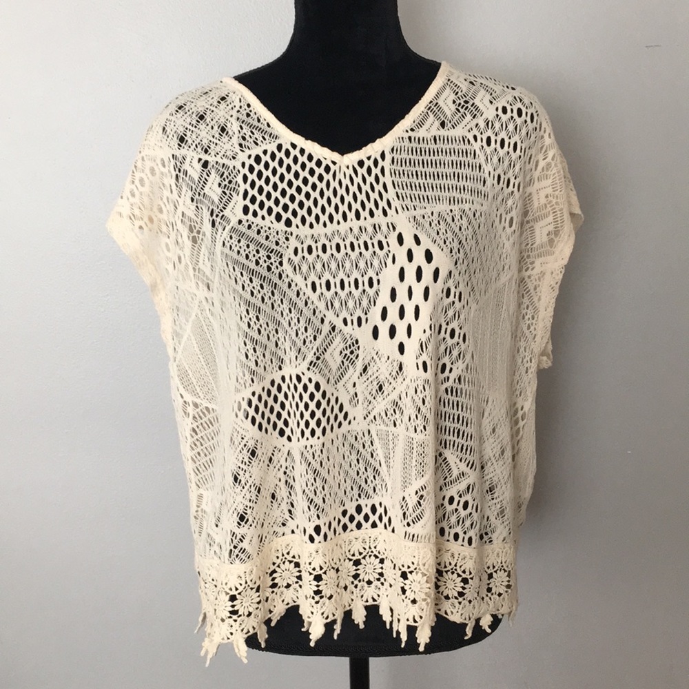 Pretty Top